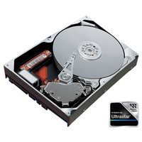 I・Oデータ HDW-UTUシリーズ用交換ハードディスク 20TB HDW-OPU20