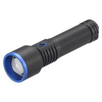 オーム電機 GLEDライト 単3電池式 250ルーメン LHA-P25A5