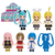 タカラトミー リカちゃん ぷちリカちゃん 初音ミクコレクション DP-BOX ECｾﾝﾖｳﾌﾟﾁﾘｶﾊﾂﾈﾐｸｺﾚｸｼﾖﾝBOX-イメージ1