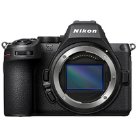 ニコン デジタル一眼カメラ・ボディ Z Z5II