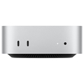 Apple Mac mini： 10コアCPUと10コアGPUを搭載したApple M4チップ, 16GB, 512GB SSD MU9E3J/A