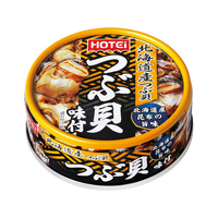 ホテイフーズコーポレーション つぶ貝味付 FCG202Y-1384