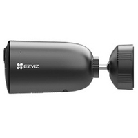 EZVIZ アウトドアバッテリーバレットカメラ ダークグレー CS-EB3/SP-R200(3MP)