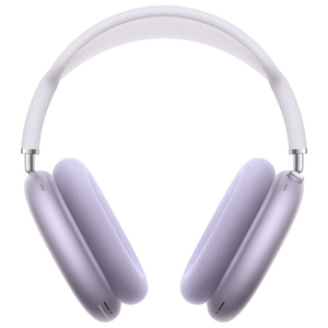 Apple AirPods Max 2 パープル MHWP4ZA/A-イメージ1