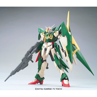 バンダイスピリッツ MG 1/100 ガンダムフェニーチェリナーシタ MGｶﾞﾝﾀﾞﾑﾌｴﾆ-ﾁｴﾘﾅ-ｼﾀ