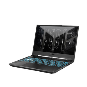 ASUS ASUS TUF Gaming A15 (FA506NC) グラファイトブラック FA506NC-R7165R3050-イメージ3
