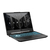 ASUS ASUS TUF Gaming A15 (FA506NC) グラファイトブラック FA506NC-R7165R3050-イメージ2