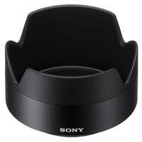 SONY レンズフード ALC-SH114
