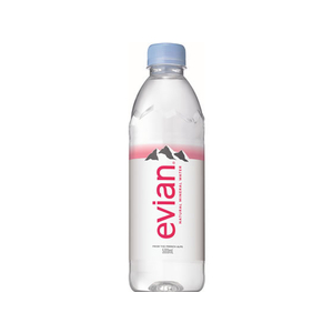エビアン 500mL F851586-イメージ1