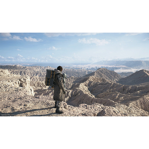 SIE DEATH STRANDING 2： ON THE BEACH【PS5】 ECJS00048-イメージ2