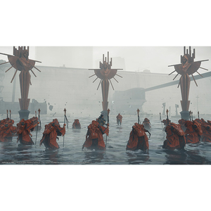 SIE DEATH STRANDING 2： ON THE BEACH【PS5】 ECJS00048-イメージ4