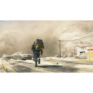 SIE DEATH STRANDING 2： ON THE BEACH【PS5】 ECJS00048-イメージ6