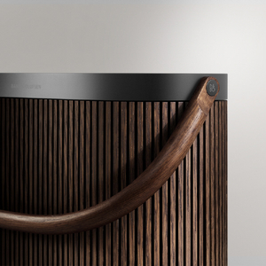 B＆O ワイヤレススピーカー Beosound A5 ダークオーク BEOSOUND-A5-DARKOAK-イメージ4