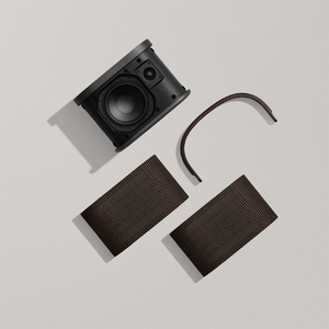 B＆O ワイヤレススピーカー Beosound A5 ダークオーク BEOSOUND-A5-DARKOAK-イメージ7