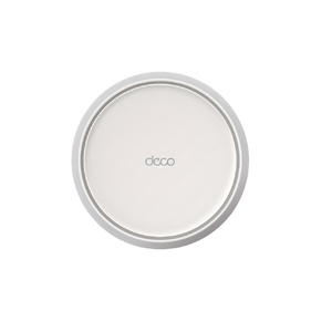 ティーピーリンク BE3600 デュアルバンドメッシュWi-Fi 7システム DECOBE251P-イメージ3