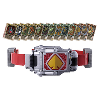 バンダイ SUPER BEST 変身ベルト DXブレイバックル SBﾍﾞﾙﾄDXﾌﾞﾚｲﾊﾞﾂｸﾙ
