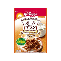 日本ケロッグ オールブラン ブランリッチ 250g F384129