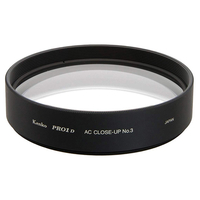 ケンコー PRO1D ACクローズアップレンズ No．3(77mm) 77SPRO1DPXNO3