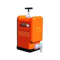 ミヤサカ工業 ポリタンク型非常用浄水器 FC147JV-1391512