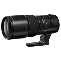 富士フイルム 単焦点レンズ フジノンレンズ・GFレンズ F GF500mmF5.6 R LM OIS WR ブラック FGF500MM56RLMOISWR