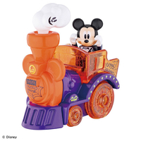 タカラトミー ディズニートミカパレード SP ミッキーマウス(ハロウィンエディション2025) DﾄﾐｶSPDﾊﾟﾚ-ﾄﾞﾐﾂｷ-HW2025