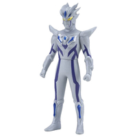 バンダイ ウルトラヒーローシリーズ 45 ウルトラマンゼロ ビヨンド UH045ｾﾞﾛﾋﾞﾖﾝﾄﾞ