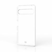 エレコム Xperia 10 VII用ソフトケース クリア PM-X252UCTCR