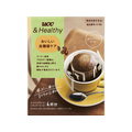 UCC &Healthy おいしい血糖値ケア ワンドリップコーヒー 4P FCK744A-351992