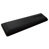 HyperX HyperX Wrist Rest Keyboard Compact 60 65 ブラック 4Z7X0AA
