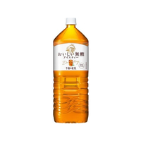 キリンビバレッジ 午後の紅茶 おいしい無糖 2L 1本 F867450