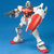バンダイスピリッツ HGUC 1/144 ジム・コマンド(宇宙仕様) HGUC51ｼﾞﾑｺﾏﾝﾄﾞ ｳﾁﾕｳﾖｳN-イメージ3