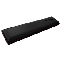 HyperX HyperX Wrist Rest Keyboard Tenkeyless ブラック 4Z7X1AA