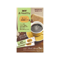 UCC &Healthy おいしい血糖値ケア スティック 7P FCK746A-431493