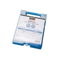 トラスコ中山 TRUSCO　保冷剤　760g　強冷タイプ THZ-760S