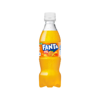 コカ・コーラ ファンタ オレンジ 350mL FCJ291R-55162
