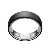 OURA Oura Ring 5(オーラリング 5) size11 ステルス JZ906162011
