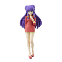 バンダイスピリッツ S．H．Figuarts シャンプー SHFｼﾔﾝﾌﾟ-ｱﾆﾒ