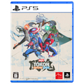 SIE MARVEL Tokon: Fighting Souls【PS5】 ECJS00054