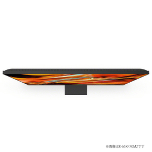 SONY 55型 RGB LED搭載 4K液晶テレビ BRAVIA 7II K-55XR70M2-イメージ14