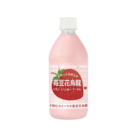 伊藤園 苺豆花烏龍 480mL FC812TA