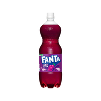 コカ・コーラ ファンタ グレープ 1.5L FCJ293R-55151