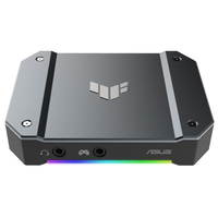 ASUS キャプチャーボックス TUF GAMING CU4K30