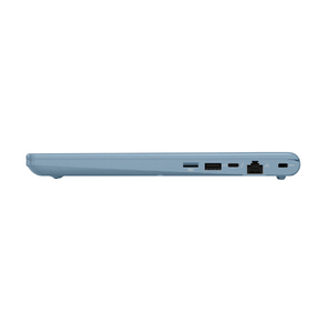 Dynabook エディオンオリジナルプレミアムモバイルノートPC e angle select dynabook セレストブルー P4G7ALBE-イメージ4
