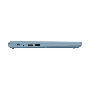 Dynabook エディオンオリジナルプレミアムモバイルノートPC e angle select dynabook セレストブルー P4G7ALBE-イメージ5