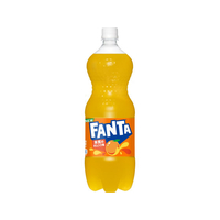 コカ・コーラ ファンタ オレンジ 1.5L FCJ295R-55165