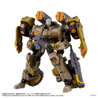 タカラトミー AN-06 Alt EXO-BUGGY-ON&JUDGE BREAKER SET 〈エグゾバギオン&ジャッジブレイカー〉 ｵﾙﾀ-ﾄﾞﾅﾉAN06ALTｴｸﾞｿﾞﾊﾞｷﾞｵ