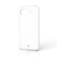 エレコム Google Pixel 10a用ソフトケース 極限 クリア PM-P261UCTKCR