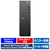 DELL デスクトップパソコン Dell スリム ECS1250 ブラック SAD70-GHM3D-イメージ1