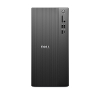 DELL Dell タワー ECT1250 ブラック DAD70-GHD