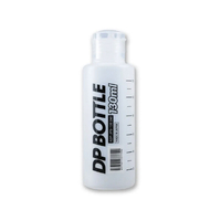 ハイキューパーツ DPボトルJPS 130ml(1本入) HIQﾊﾟ-ﾂDPﾎﾞﾄﾙJPS130ML